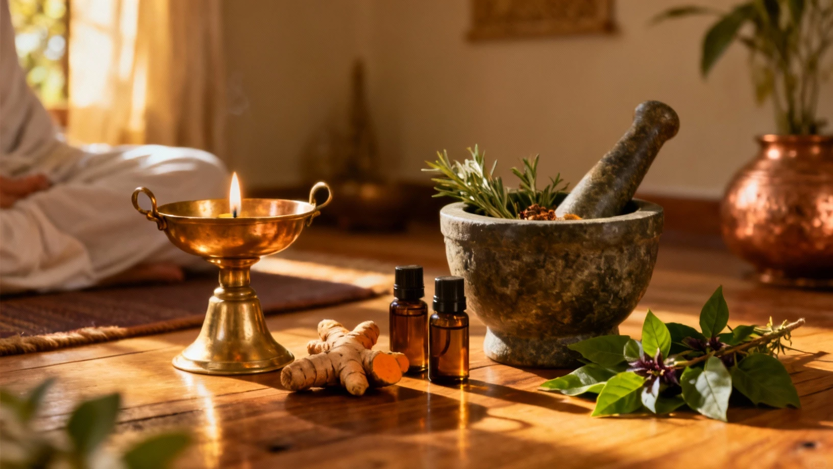 L'Étoile du Kashmir, Voyages, Gastronomie et Bien-être Indien