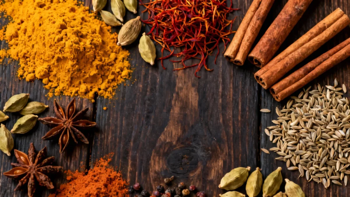 L'Étoile du Kashmir, Voyages, Gastronomie et Bien-être Indien