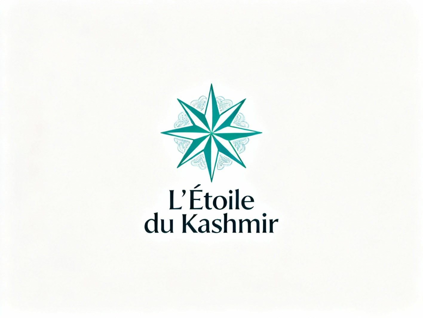 L'Étoile du Kashmir